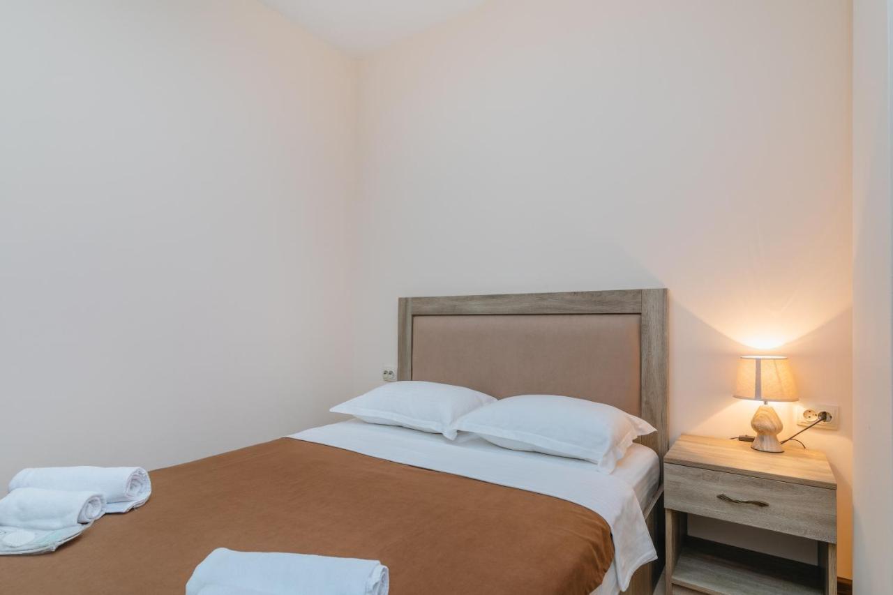 Gala Boutique Hotel Кутаїсі Екстер'єр фото