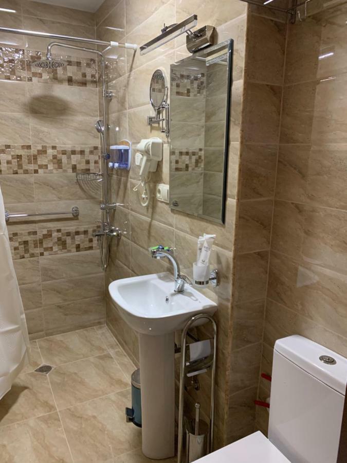 Gala Boutique Hotel Кутаїсі Екстер'єр фото