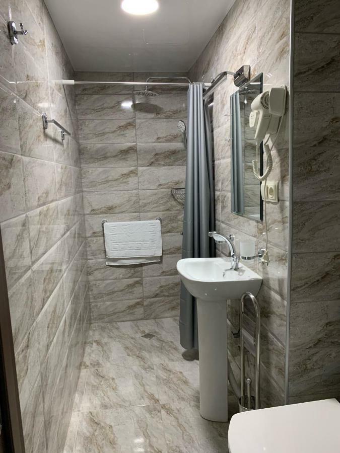 Gala Boutique Hotel Кутаїсі Екстер'єр фото